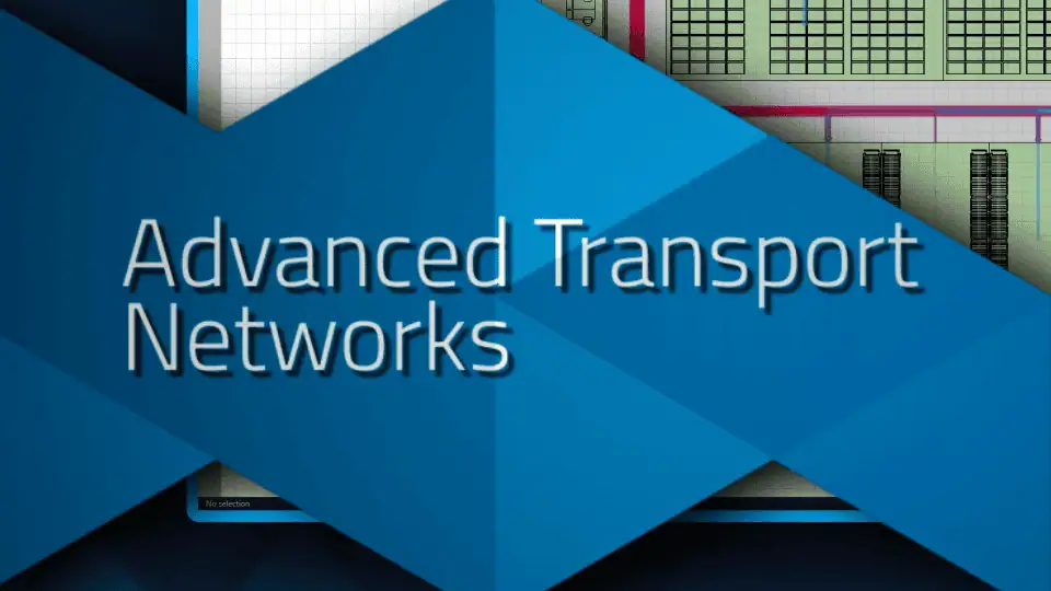 Tips for Transport Networks