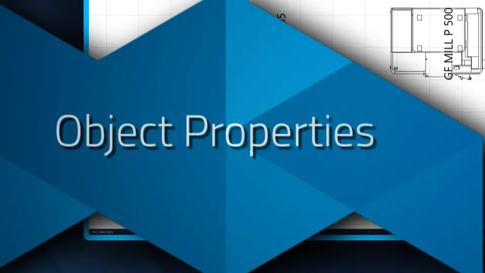 Object Properties